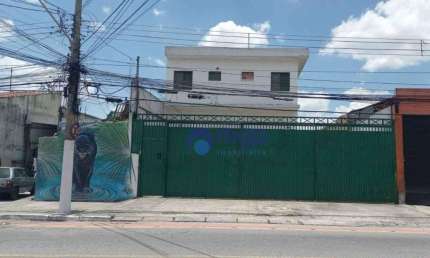 Salão comercial à venda, 644 m² por R$ 3.000.000 - Jardim Japão - São Paulo/SP