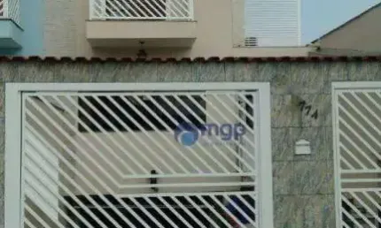 Sobrado com 4 dormitórios à venda, 286 m² por R$ 1.250.000,00 - Vila Maria - São Paulo/SP