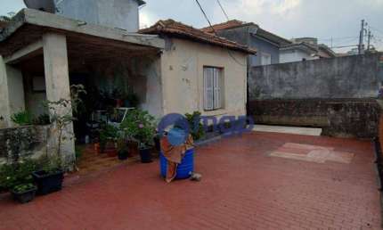 Terreno à venda, 400 m² - Vila Maria - São Paulo/SP