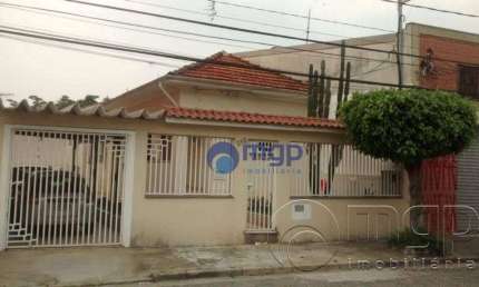 Casa com 2 dormitórios à venda, 160 m² - Vila Maria - São Paulo/SP