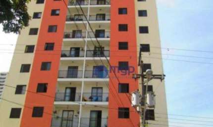 Apartamento com 3 dormitórios à venda, 75 m² - Vila Guilherme - São Paulo/SP