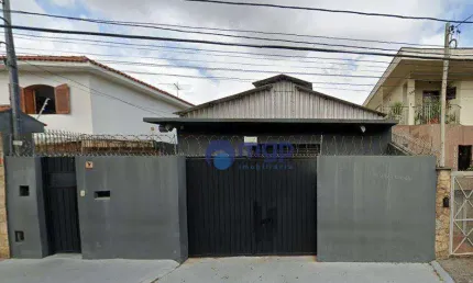 Galpão à venda, 350 m² por R$ 1.200.000,00 - Vila Paiva - São Paulo/SP
