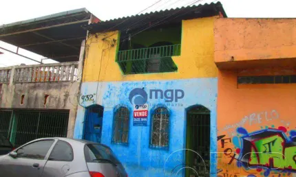 Casa à venda, 200 m² por r$ 800.000,00 - jardim japão - são paulo/sp