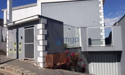 Casa com 3 dormitórios à venda, 78 m² - Vila Isolina Mazzei - São Paulo/SP