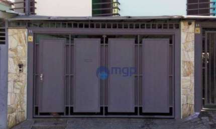 Sobrado com 3 dormitórios à venda, 130 m² - Vila Maria - São Paulo/SP