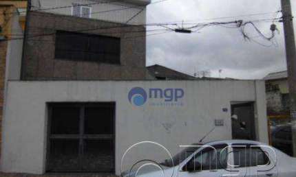 Sobrado com 3 dormitórios à venda, 170 m² - Jardim Japão - São Paulo/SP