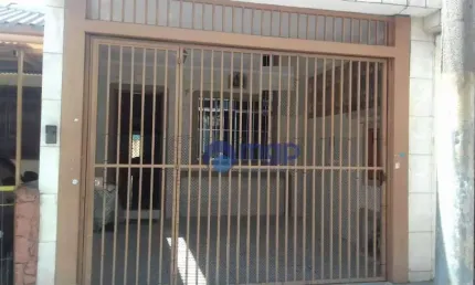 Casa com 4 dormitórios à venda, 110 m² por r$ 670.000,00 - alto do pari - são paulo/sp