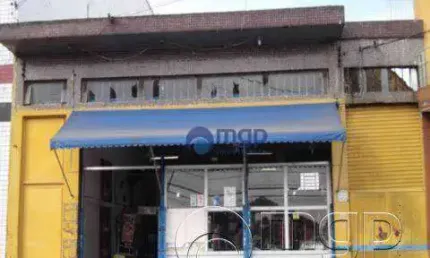 Sala comercial à venda na Rua Padre Sabóia de Medeiros, 1511, Vila Maria, São Paulo