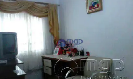 Casa com 2 dormitórios à venda, 90 m² - vila maria - são paulo/sp