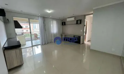 Apartamento com 2 dormitórios à venda, 79 m² por R$ 730.000,00 - Vila Maria - São Paulo/SP