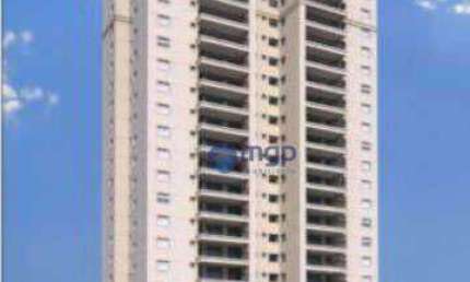 Apartamento com 4 dormitórios à venda, 200 m² - Vila Dom Pedro II - São Paulo/SP