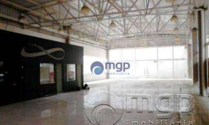 Terreno à venda, 1180 m² por R$ 17.000.000,00 - Vila Guilherme - São Paulo/SP