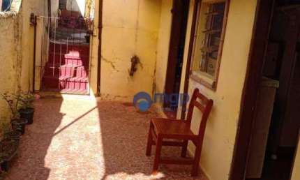 Sobrado com 2 dormitórios à venda por R$ 600.000,00 - Vila Isolina Mazzei - São Paulo/SP