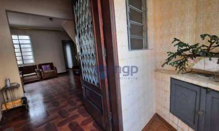 Terreno com 2 casas, à venda no Brás - 107 m² - São Paulo/SP