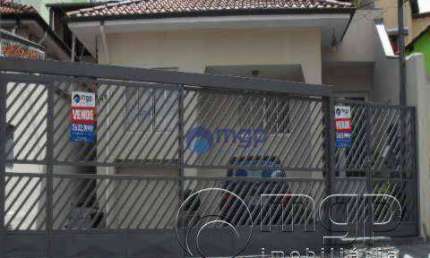 Casa com 4 dormitórios à venda por R$ 1.000.000,00 - Vila Maria - São Paulo/SP