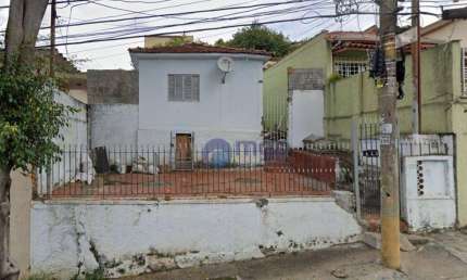 Terreno à venda, 360 m² - Vila Mazzei - São Paulo/SP