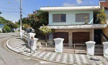Casa com 4 dormitórios à venda, 235 m² por R$ 1.300.000,00 - Vila Maria Alta - São Paulo/SP