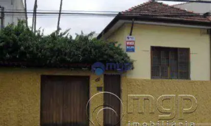 Casa com 4 dormitórios à venda, 500 m² - Vila Maria