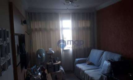 Apartamento com 2 dormitórios à venda, 78 m² - Vila Guilherme - São Paulo/SP