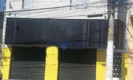 Casa com 3 dormitórios à venda, 350 m² por R$ 1.100.000,00 - Vila Gustavo - São Paulo/SP