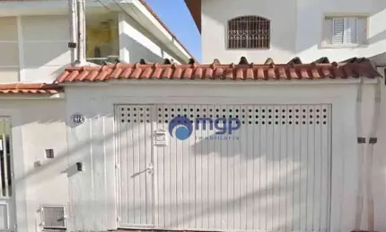 Sobrado com 3 dormitórios à venda, 139 m² - jardim santa inês - são paulo/sp