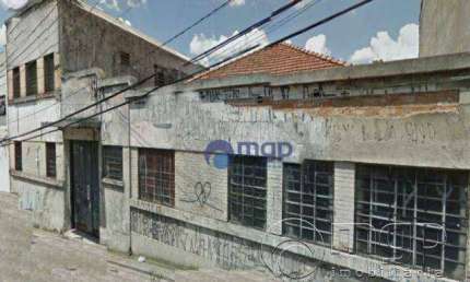 Prédio, 4128 m² - venda por R$ 27.000.000,00 ou aluguel por R$ 170.700,00 - Catumbi - São Paulo/SP