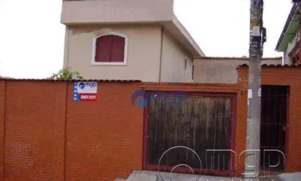 Casa com 4 dormitórios à venda, 280 m² - vila leonor - são paulo/sp