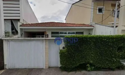 Casa com 3 dormitórios à venda, 357 m² - Jardim São Paulo - São Paulo/SP