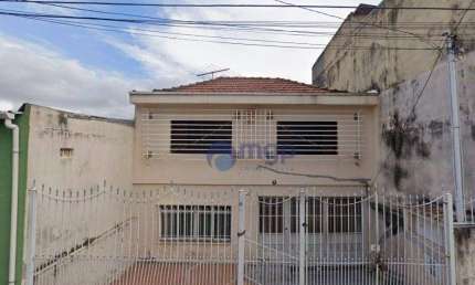 Sobrado com 3 dormitórios à venda, 208 m² - Vila Medeiros - São Paulo/SP