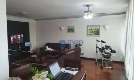 Sobrado com 3 dormitórios à venda, 323 m² - vila paulicéia - são paulo/sp