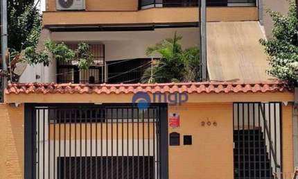 Sobrado à venda, 300 m² - Vila Maria - São Paulo/SP