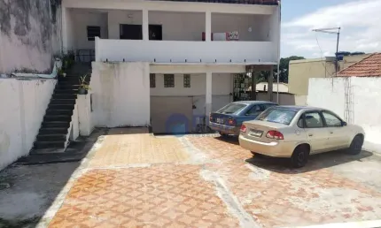 Sobrado com 3 dormitórios à venda, 180 m² - jardim japão - são paulo/sp