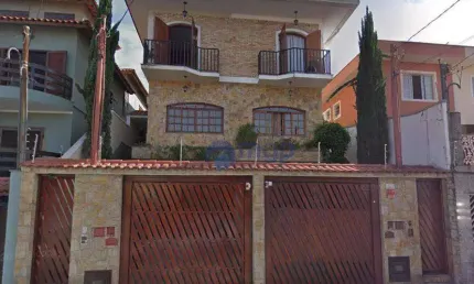 Sobrado com 3 dormitórios à venda, 197 m² por R$ 1.400.000,00 - Vila Isolina Mazzei - São Paulo/SP