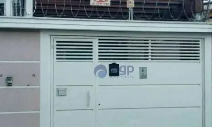 Sobrado com 3 dormitórios à venda, 160 m² - Vila Constança - São Paulo/SP