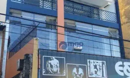 Prédio à venda, 1100 m² por r$ 3.100.000,00 - vila irmãos arnoni - são paulo/sp