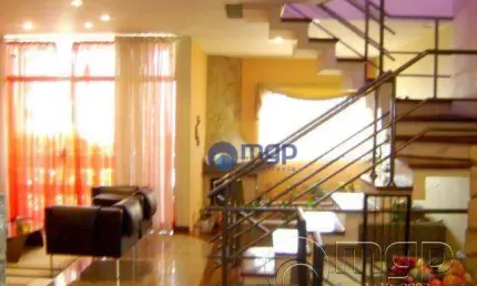 Sobrado com 4 dormitórios à venda, 380 m² por R$ 1.070.000,00 - Vila Maria - São Paulo/SP