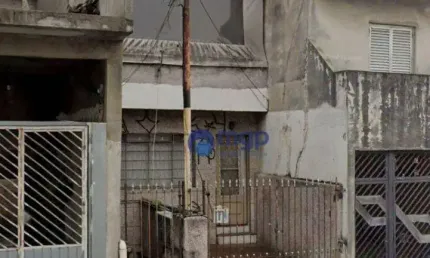 Casa com 3 dormitórios à venda, 71 m² - vila gustavo - são paulo/sp