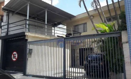 Sobrado com 3 dormitórios à venda por r$ 1.100.000,00 - vila maria alta - são paulo/sp