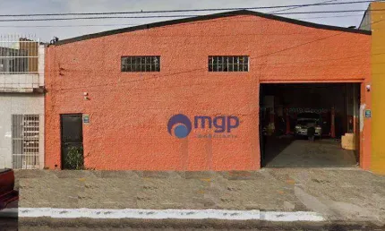 Salão à venda, 145 m² por R$ 450.000,00 - Vila Maria - São Paulo/SP