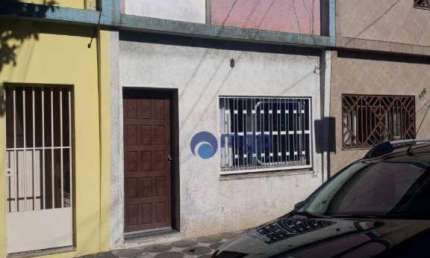 Sobrado com 2 dormitórios à venda, 58 m² por R$ 425.000,00 - Vila Maria - São Paulo/SP
