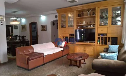 Sobrado com 4 dormitórios à venda, 665 m² por r$ 2.400.000,00 - jardim japão - são paulo/sp