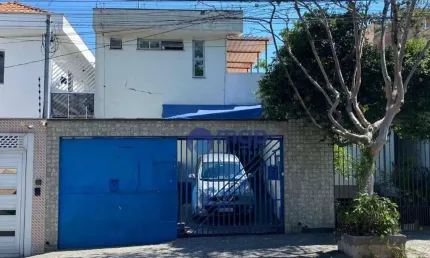 Prédio comercial com moradia à venda na vila maria - 646 m² - são paulo/sp