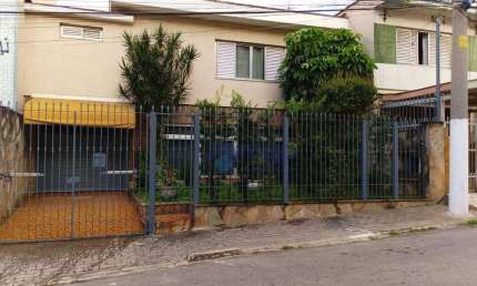 Sobrado com 3 dormitórios à venda, 300 m² por R$ 1.150.000,00 - Vila Guilherme - São Paulo/SP