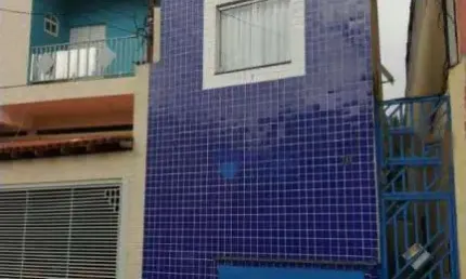 MGP: Prédio à venda, 150 m² por R$ 695.000 - Parque Novo Mundo - São Paulo/SP