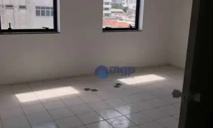 Sala, 40 m² - venda por r$ 295.000,00 ou aluguel por r$ 1.250,00/mês - santana - são paulo/sp