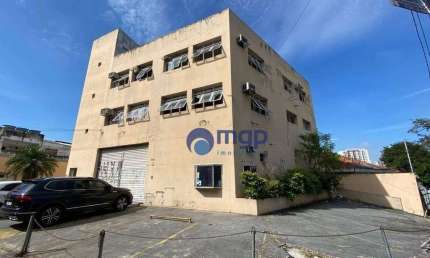 Prédio, 1330 m² - venda ou aluguel - Vila Maria - São Paulo/SP