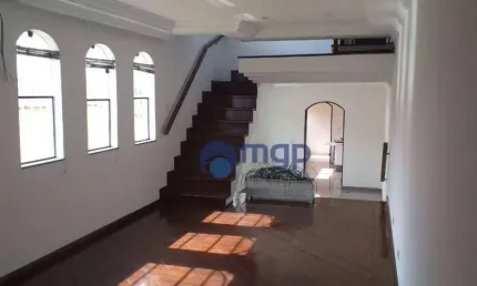 Casa com 3 quartos à venda na Avenida Belisário Pena, 1166, Vila Maria, São Paulo