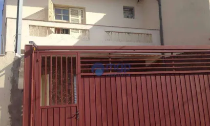 Casa com 2 dormitórios à venda, 230 m² por R$ 850.000,00 - Vila Guilherme - São Paulo/SP