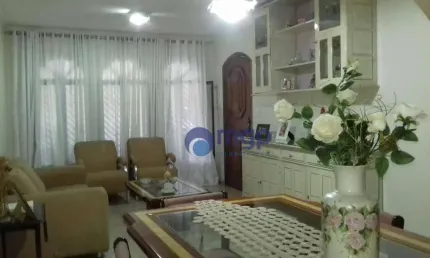 Sobrado com 3 dormitórios à venda, 93 m² por r$ 750.000,00 - jardim guanca - são paulo/sp