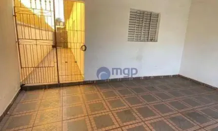 Casa térrea com 1 quarto para locação na vila guilherme - 70 m² - são paulo/sp